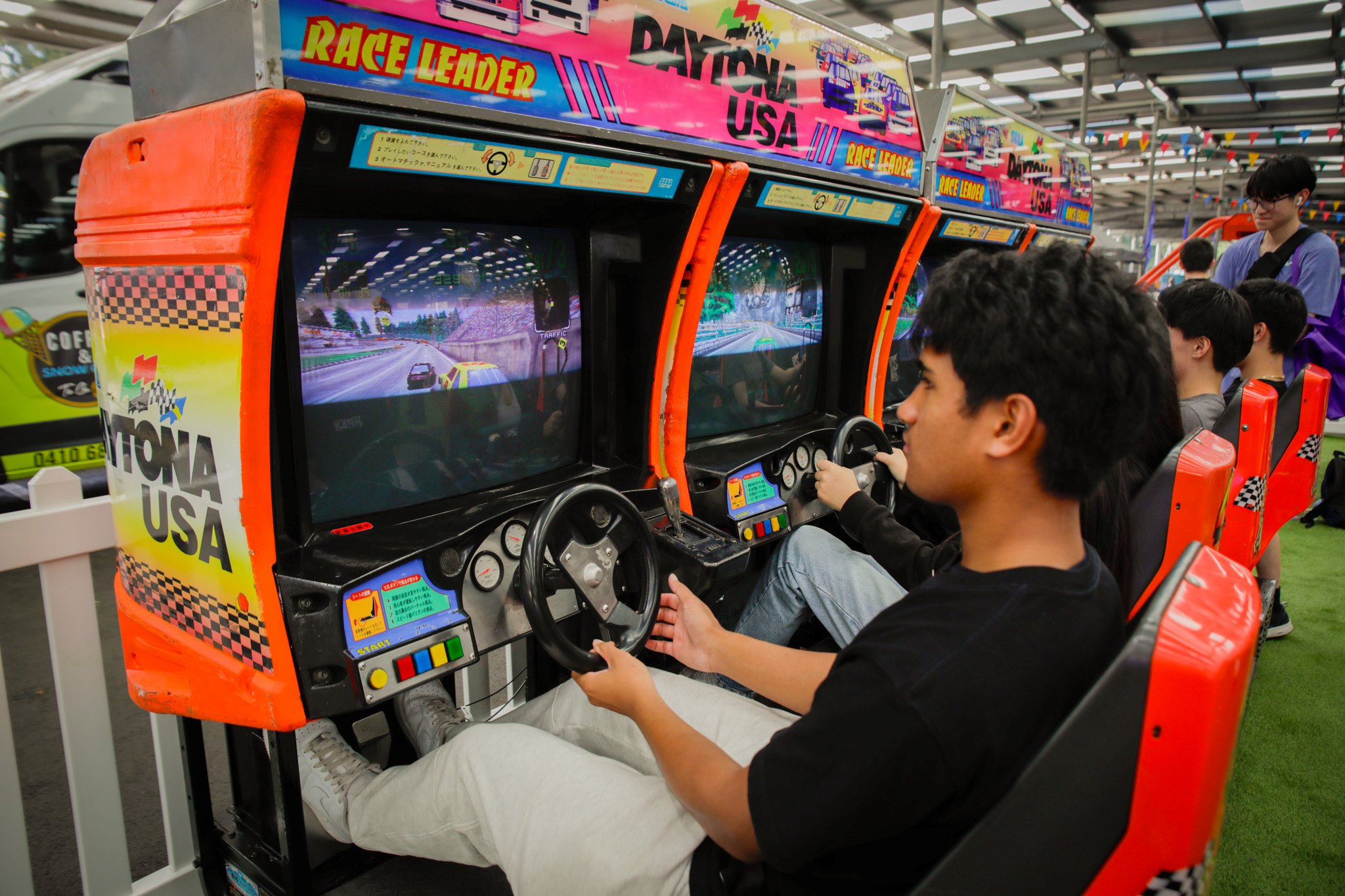 Bring It On! Youth Festival | Discover Fairfield