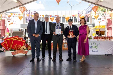 Cabravale Club Resort team 2025.