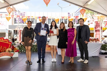 Global Realty team 2025.