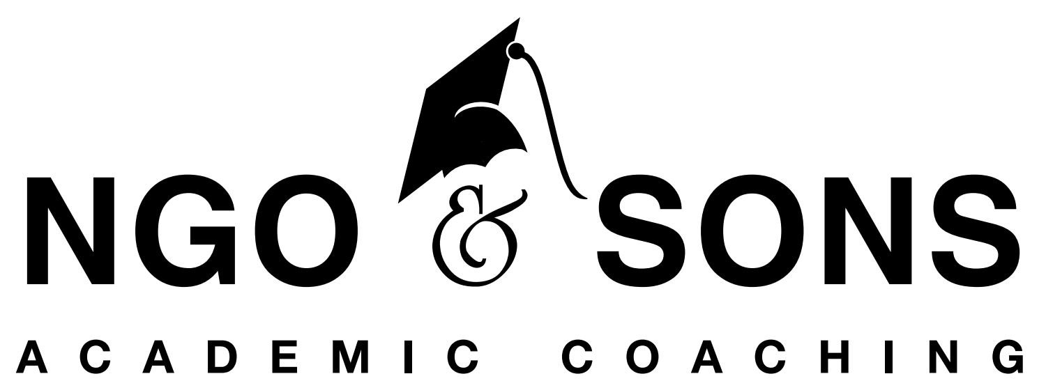 NGO & Sons Logo