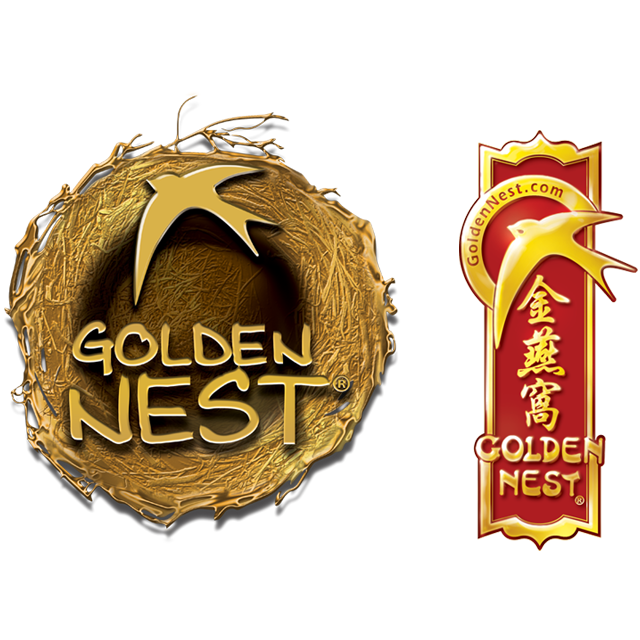 Golden Nest Logo