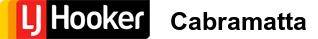 LJ Hooker Cabramatta Logo