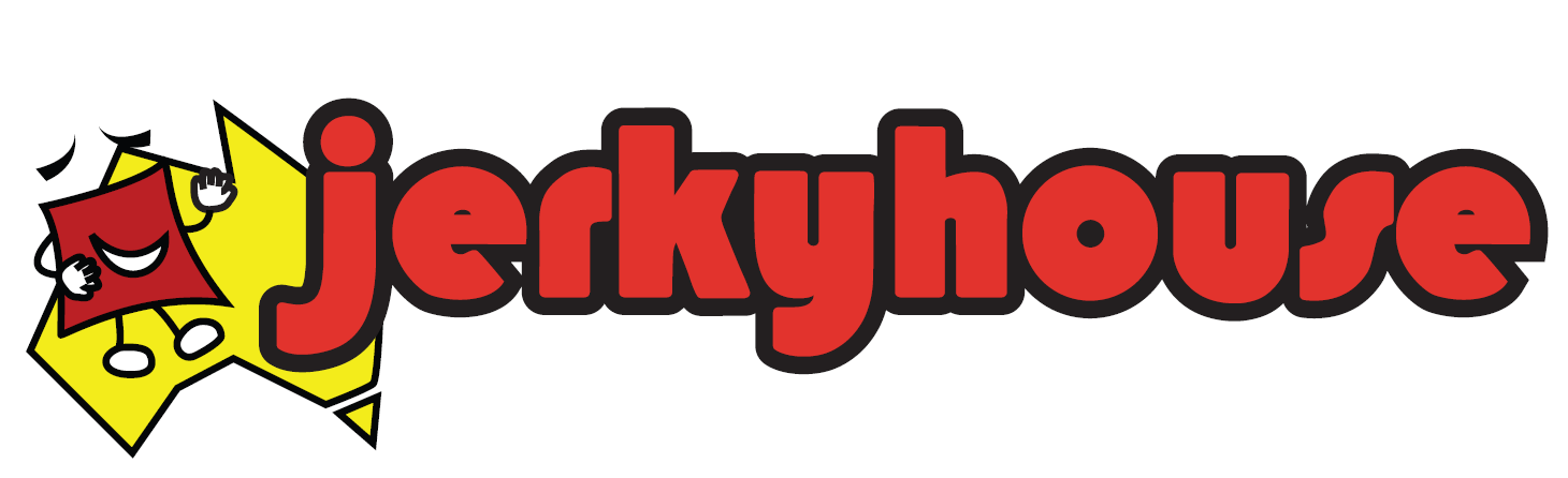 JerkyHouse Logo