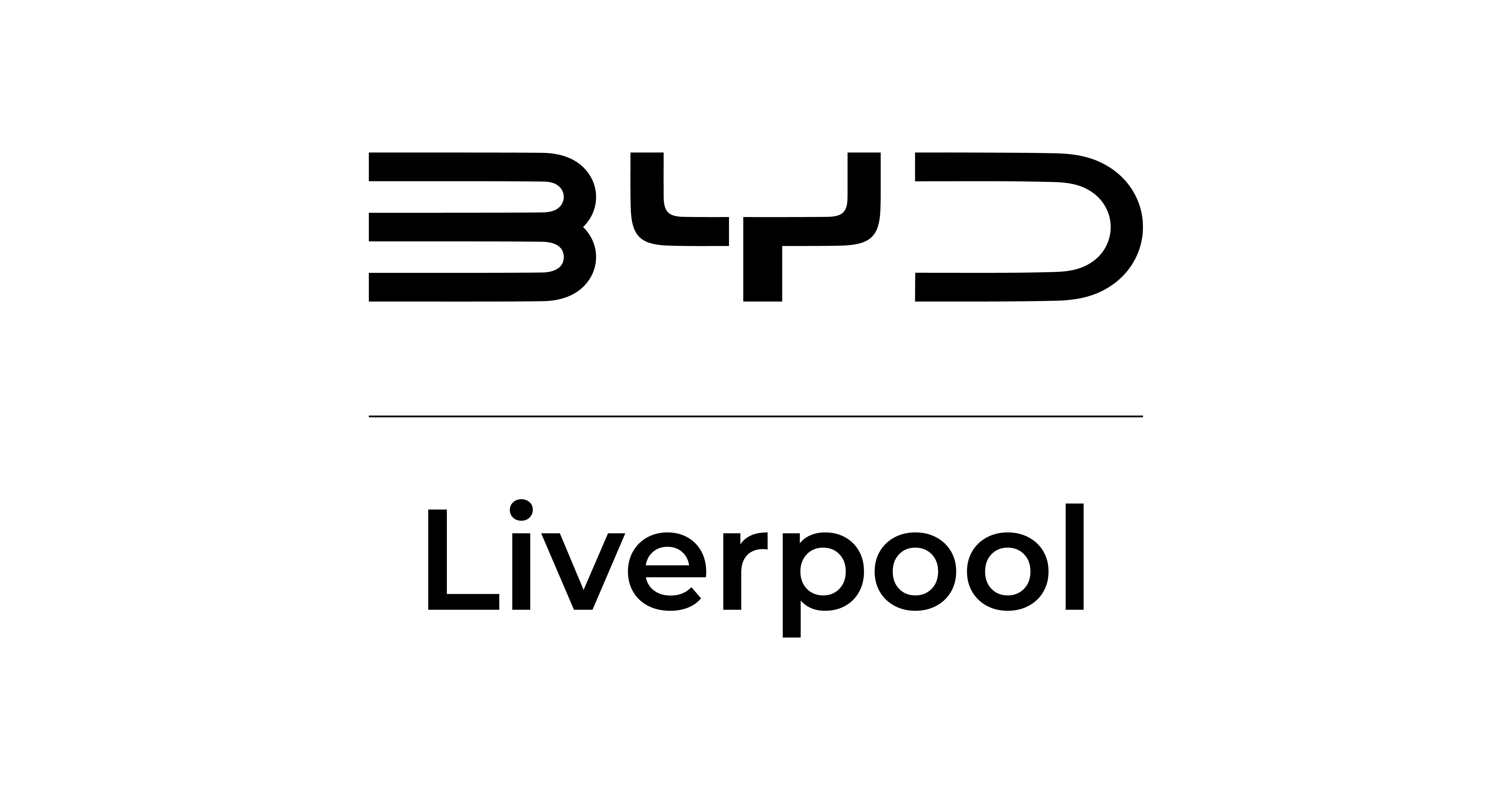 BYD Liverpool Logo Stacked Black.