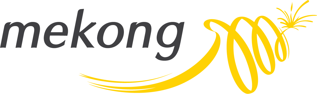 Mekong Logo.