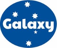 Galaxy Logo