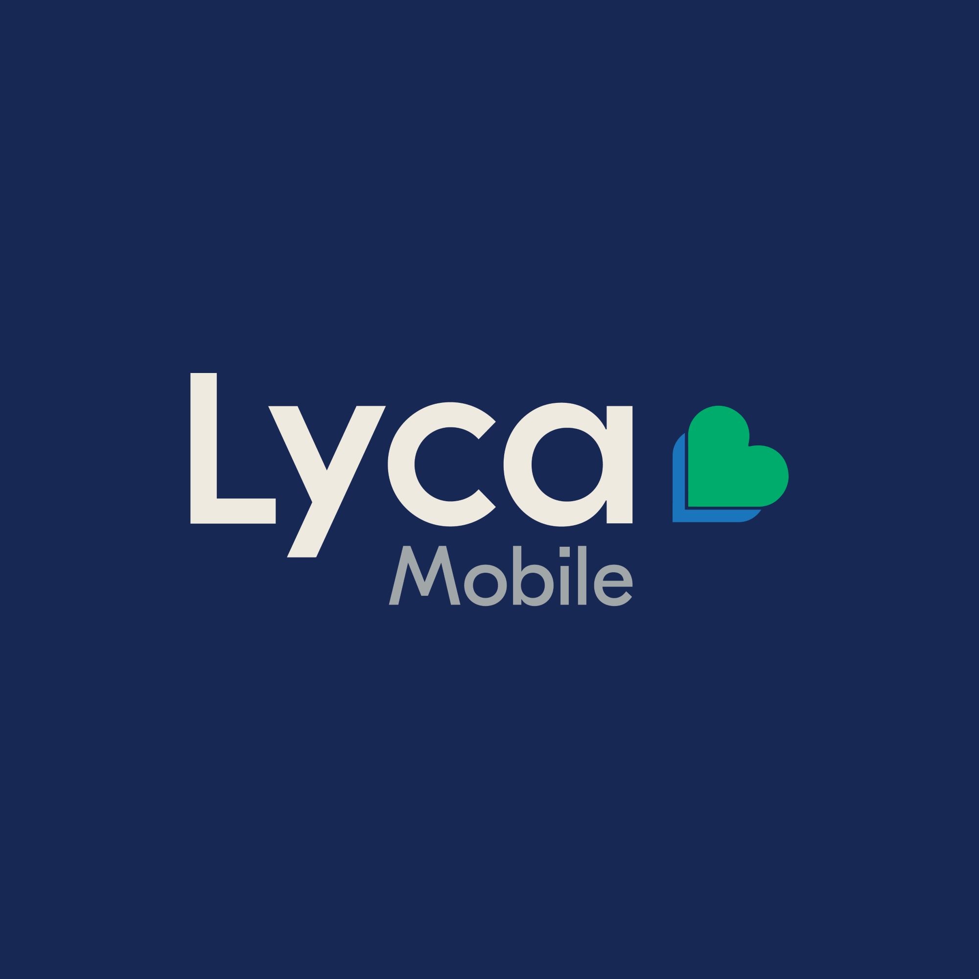 Lyca Mobile Logo