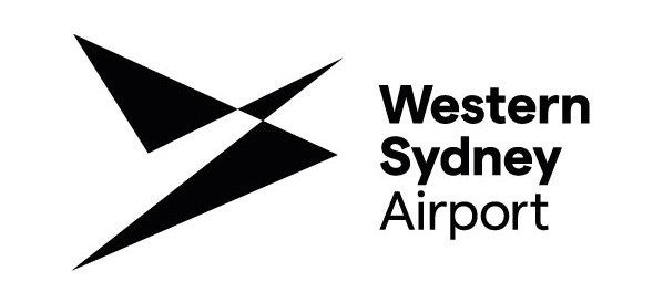 Western Sydney Airport Logo